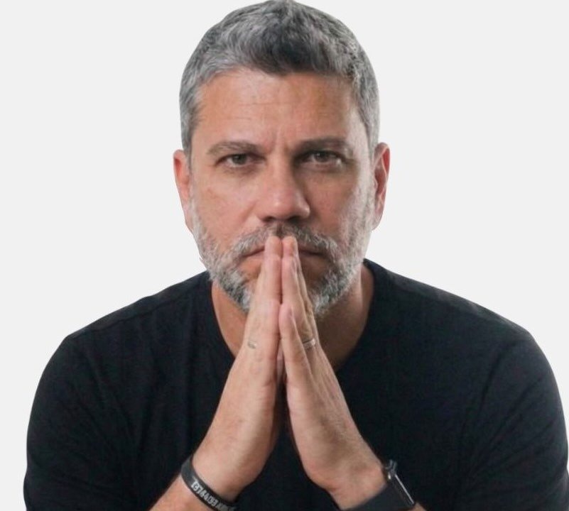 Marcelo OM, engenheiro civil especialista em gestão de obras